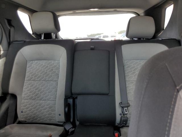 2021 CHEVROLET EQUINOX LS 3GNAXHEV5MS164126