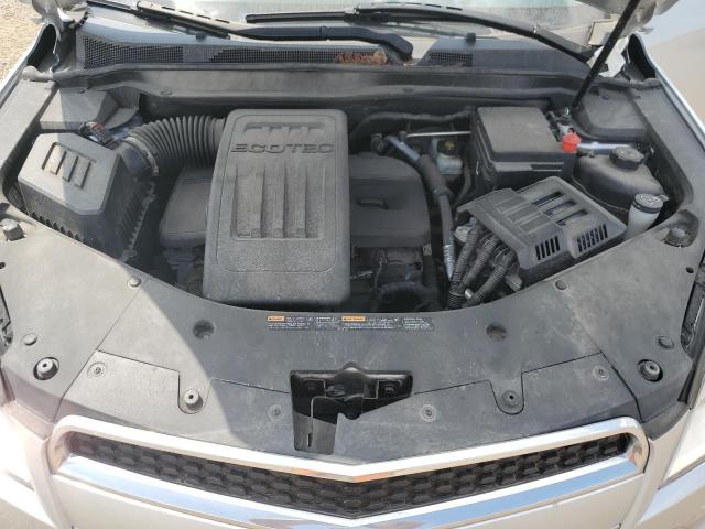 2013 CHEVROLET EQUINOX LT - 2GNFLEEK7D6109049