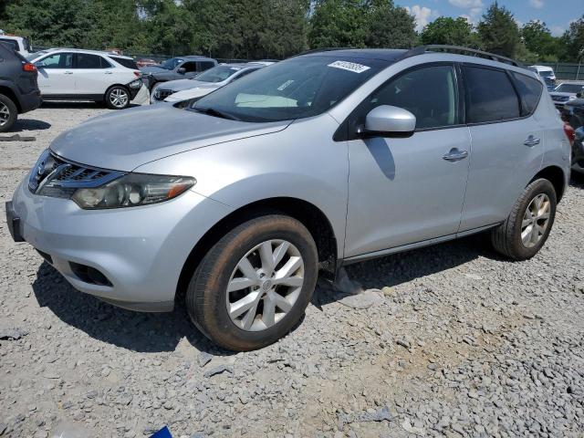 Vin: jn8az1mw9bw181165, lot: 64120835, nissan murano s 2011 img_1