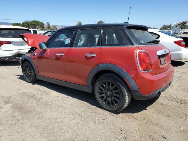 2015 MINI COOPER WMWXS5C58FT830291