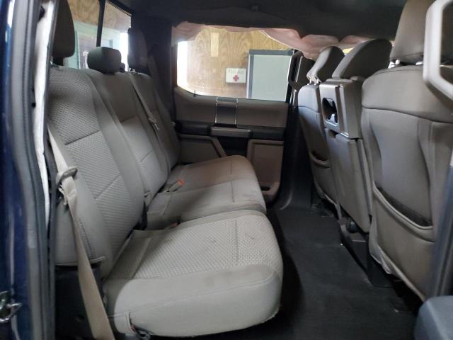 2019 FORD F150 SUPER 1FTEW1E45KFA86640