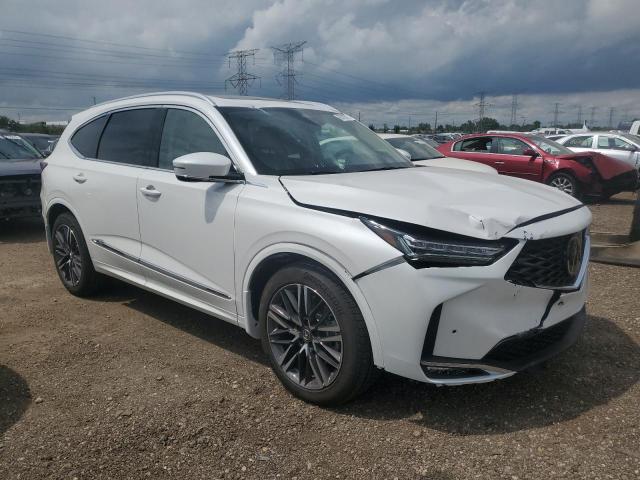 2025 ACURA MDX ADVANC 5J8YE1H81SL000869
