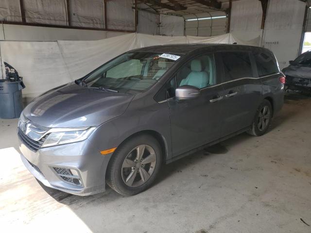 HONDA ODYSSEY EX