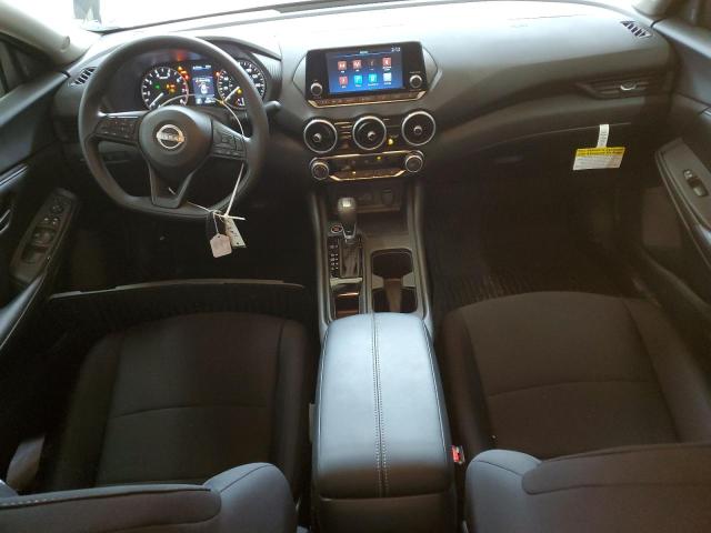 2024 NISSAN SENTRA S 3N1AB8BV8RY333025