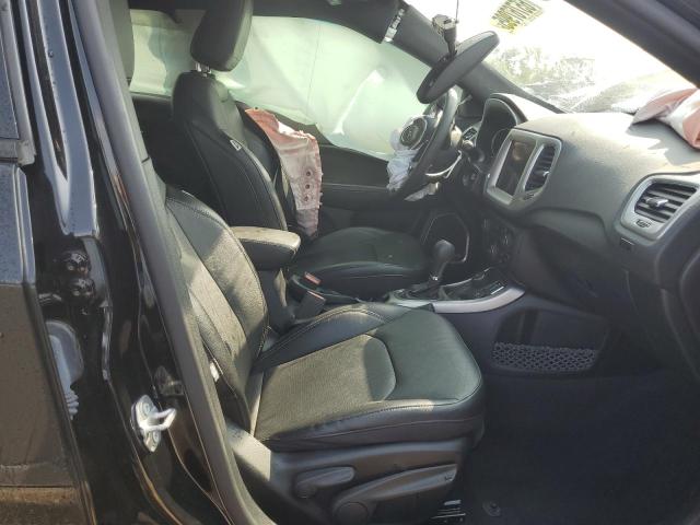 2021 JEEP COMPASS 80 3C4NJDEB2MT513358