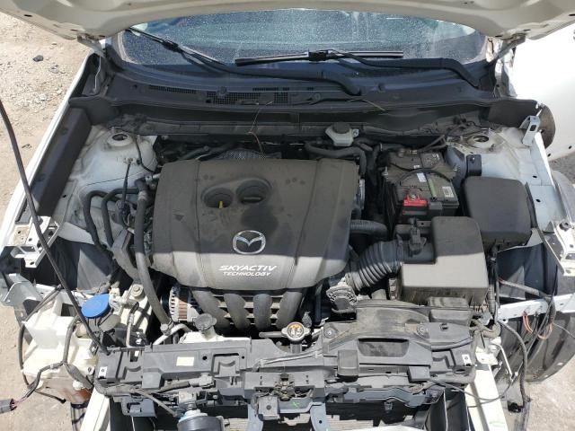 2016 MAZDA CX-3 GRAND JM1DKBD76G0105067