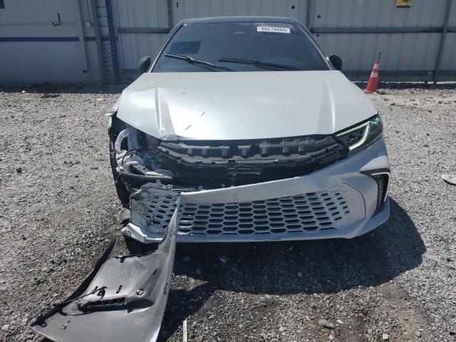 2025 TOYOTA CAMRY XSE 4T1DAACK9SU029893