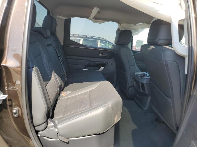 2024 TOYOTA TUNDRA CRE - 5TFJA5DB7RX153408