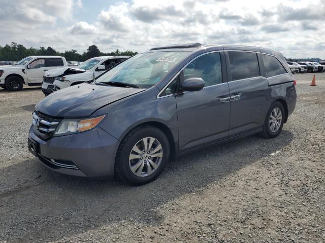 HONDA ODYSSEY EX