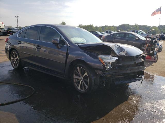 2017 SUBARU LEGACY 2.5 4S3BNAN66H3018851