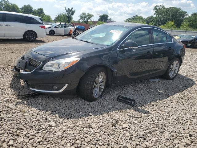 2015 BUICK REGAL PREM 2G4GN5EX5F9205343
