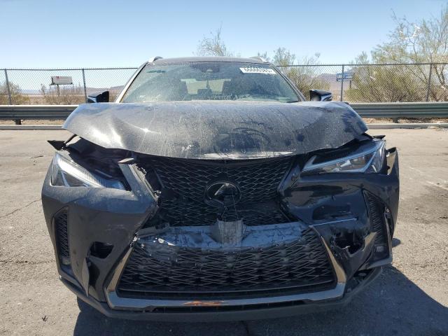 2022 LEXUS UX 200 BAS JTHE3JBHXN2048928