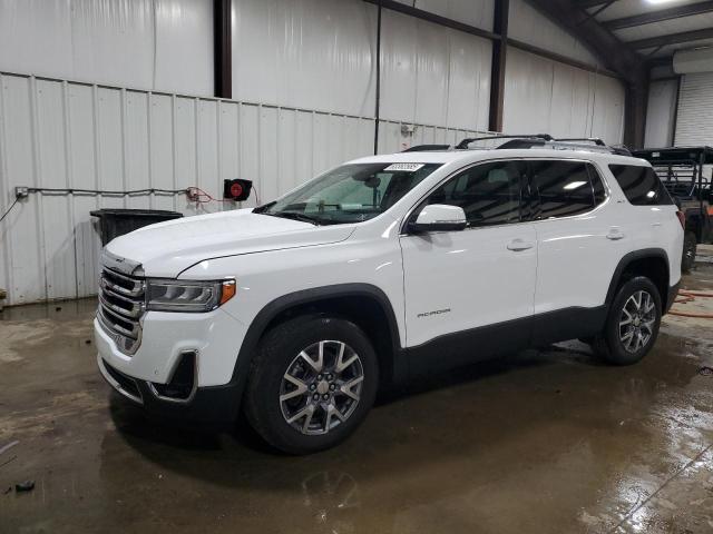 GMC ACADIA SLT