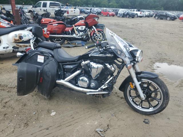 2009 YAMAHA XVS950 A JYAVN01E99A003550