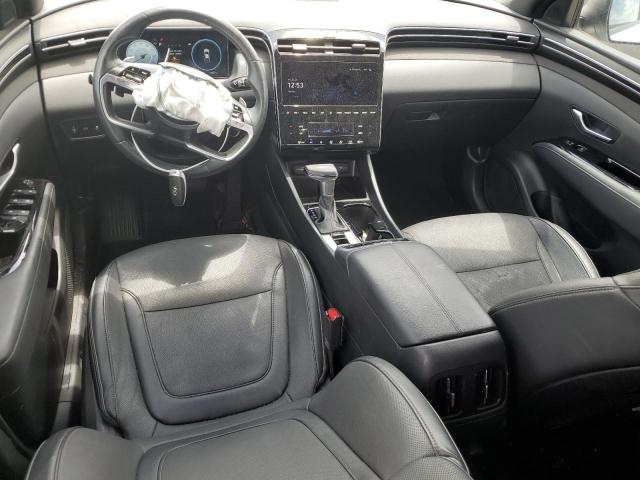 2024 HYUNDAI SANTA CRUZ 5NTJEDDF0RH107580