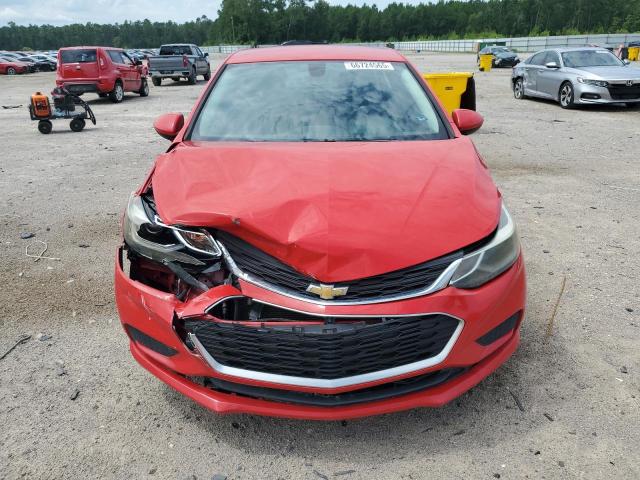 2017 CHEVROLET CRUZE LT 1G1BE5SM2H7222087