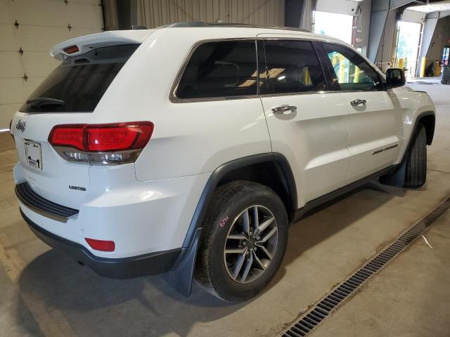 2021 JEEP GRAND CHER 1C4RJFBG1MC509410