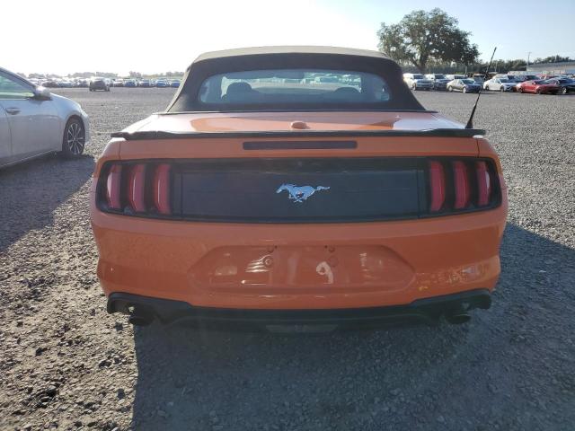 2020 FORD MUSTANG - 1FATP8UH2L5156769