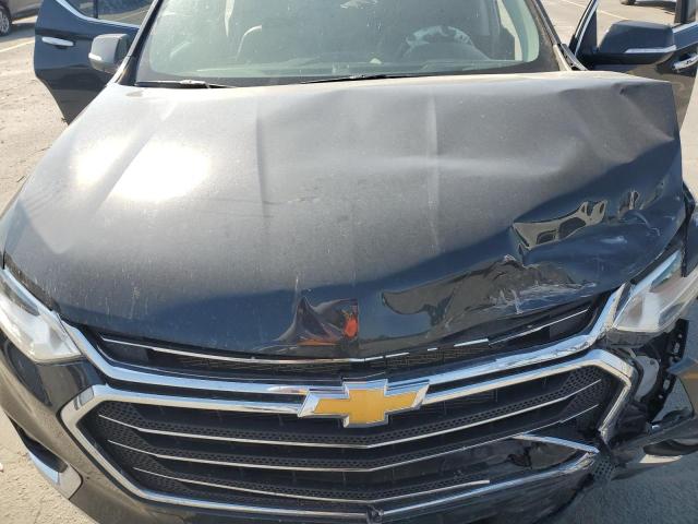 2021 CHEVROLET TRAVERSE P - 1GNEVKKW6MJ147239