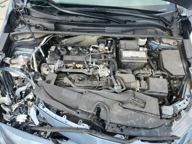 2023 TOYOTA COROLLA LE - 5YFB4MDE2PP047637