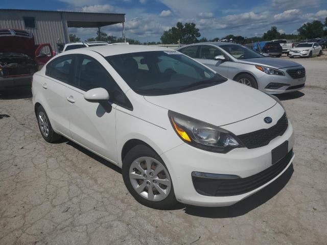 2016 KIA RIO LX KNADM4A34G6686196