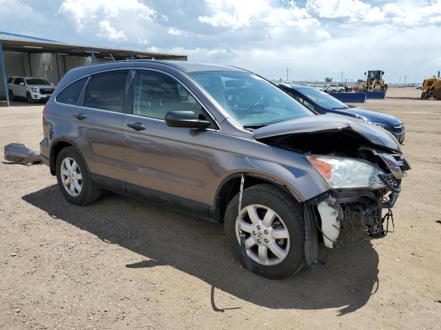 Vin: 5j6re4h42bl093977, lot: 63633465, honda crv se 20114