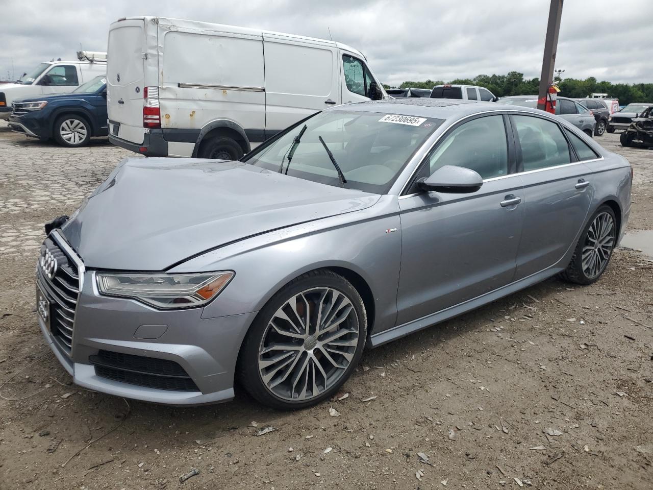 AUDI A6 PREMIUM