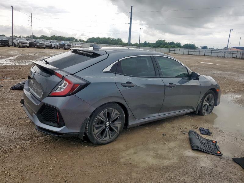 2018 HONDA CIVIC EX SHHFK7H55JU240207