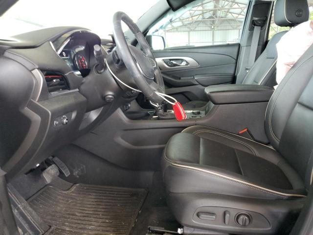 2023 CHEVROLET TRAVERSE P 1GNERKKW4PJ214641