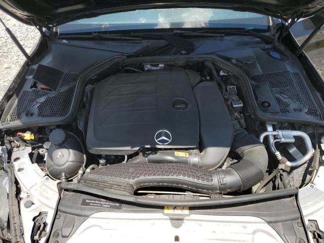 2019 MERCEDES-BENZ C 300 4MATIC 55SWF8EB1KU309366