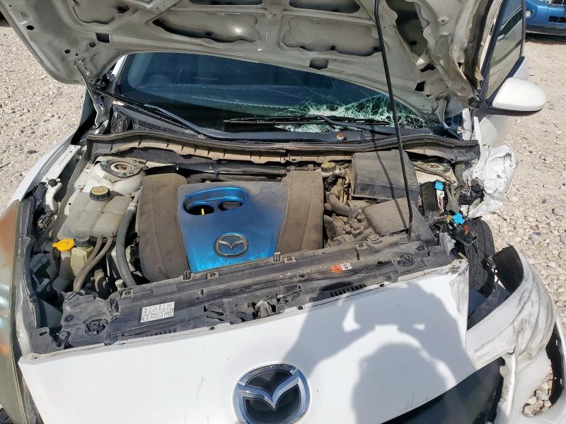2013 MAZDA 3 I - JM1BL1L74D1792281