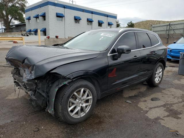 Global Auto Auctions: 2019 VOLVO XC60 T5 MO