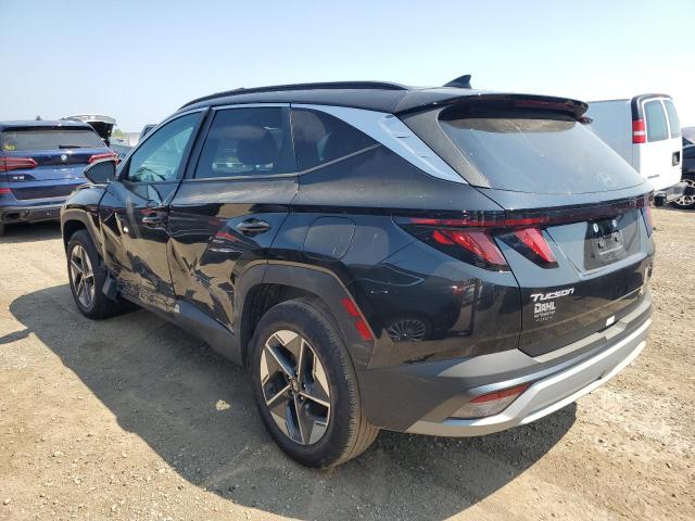 2025 HYUNDAI TUCSON SEL 3KMJBCDEXSE004683