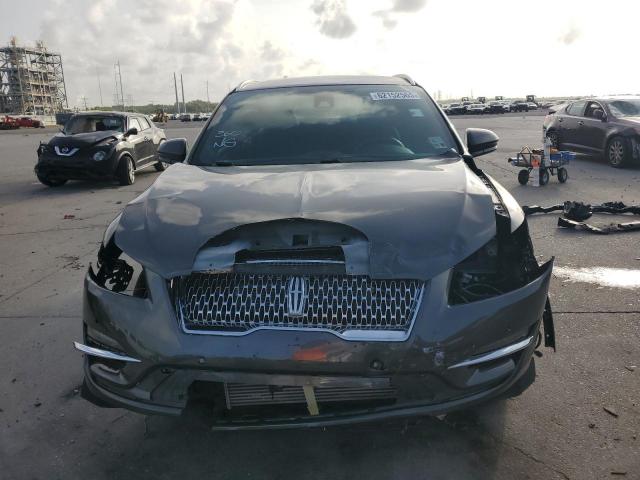 2019 LINCOLN MKC RESERV 5LMCJ3C90KUL07808