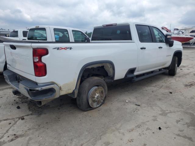 2024 CHEVROLET SILVERADO - 1GC4YLEY8RF273174