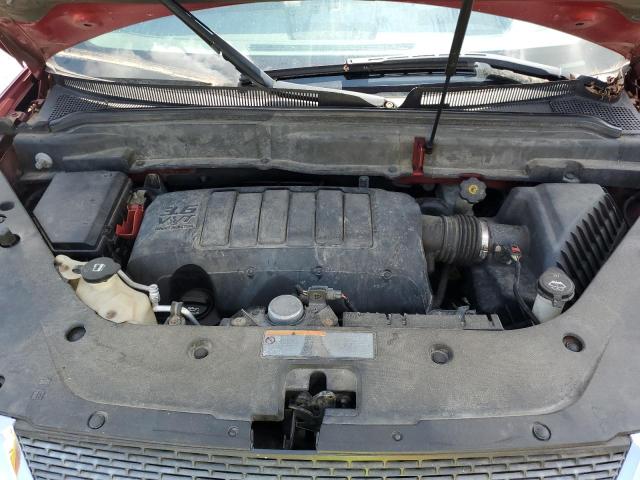 2012 GMC ACADIA SLT - 1GKKVRED4CJ111079