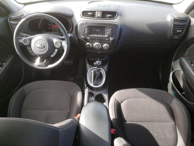 2017 KIA SOUL - KNDJN2A23H7411719