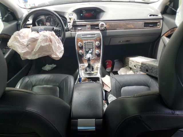 2016 VOLVO S80 PREMIE - YV140MAK2G1195557