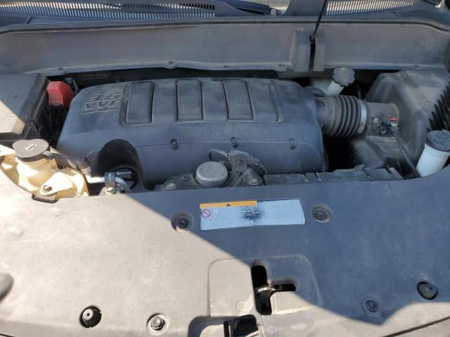 2015 BUICK ENCLAVE 5GAKVBKD8FJ187532