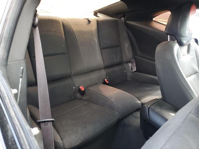 2015 CHEVROLET CAMARO LS 2G1FB1E35F9219184