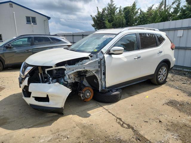 2020 NISSAN ROGUE S - JN8AT2MV5LW138832