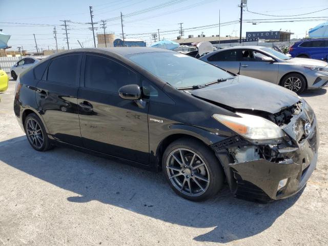 2011 TOYOTA PRIUS - JTDKN3DU6B5327730