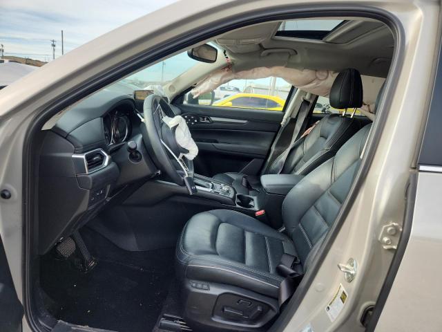 2024 MAZDA CX-5 PREFE JM3KFBCL6R0443492