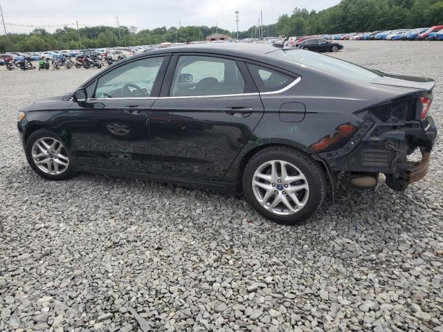 Vin: 3fa6p0hrxdr196694, lot: 62500775, ford fusion se 20132