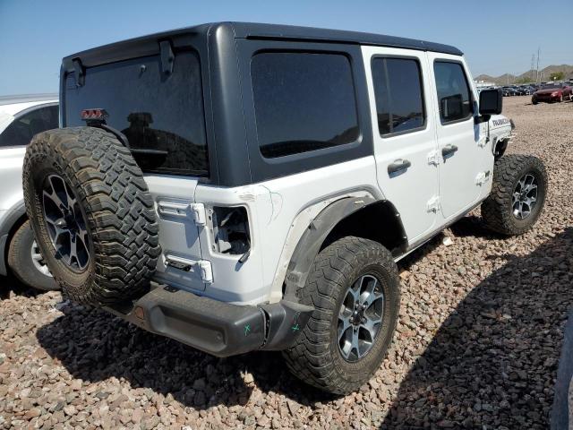2021 JEEP WRANGLER U 1C4HJXFN2MW656294