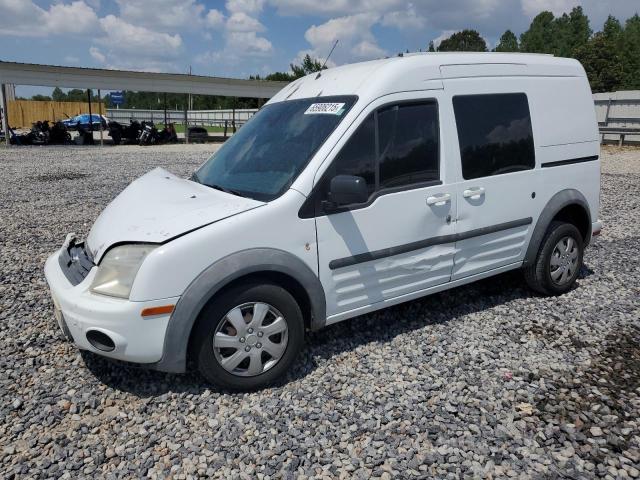 2013 FORD TRANSIT CO - NM0KS9BN9DT125855