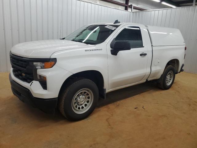 2023 CHEVROLET SILVERADO - 3GCNAAEK3PG351462
