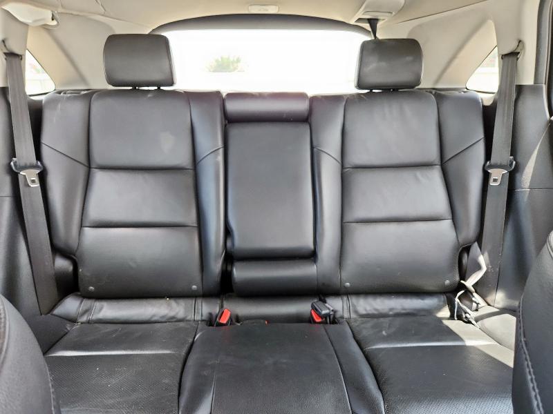 2015 ACURA RDX 5J8TB3H36FL017434