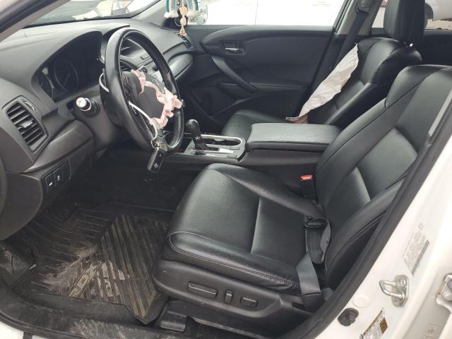 2018 ACURA RDX - 5J8TB4H31JL015508