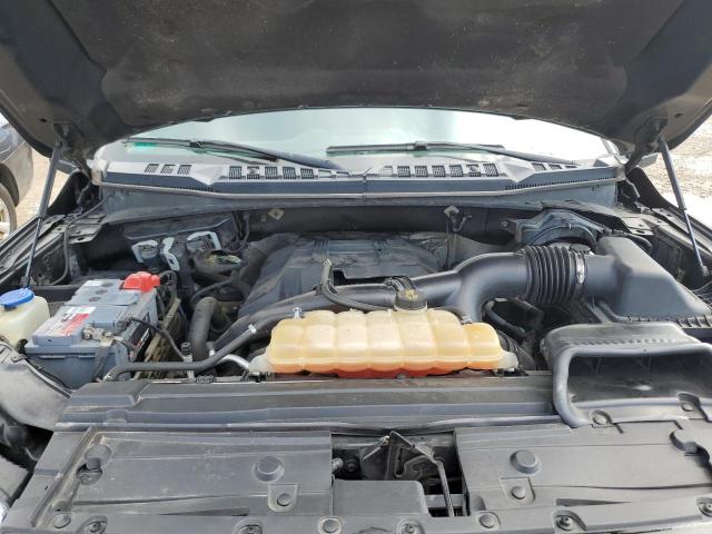 2018 FORD F150 SUPER - 1FTEW1EP5JFA66350